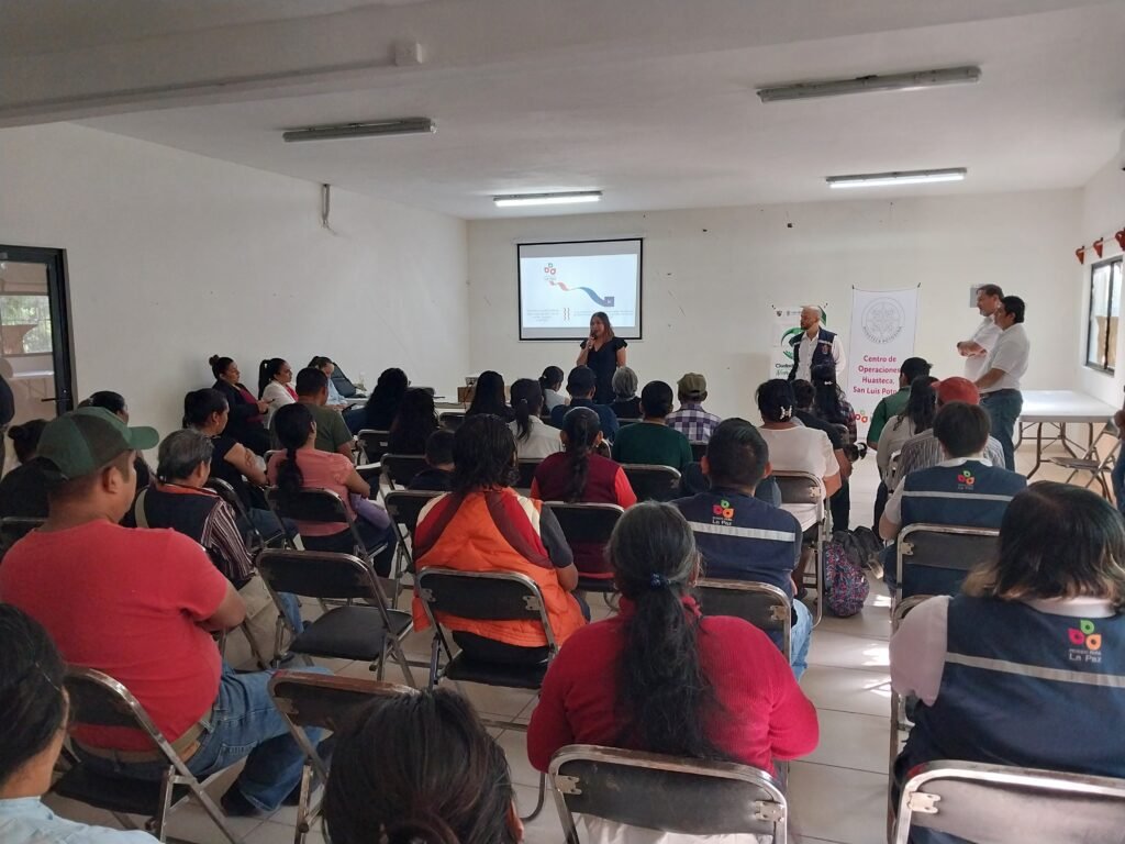 Encuentro de miradas: El papel de las emociones en la prevención de la violencia de género